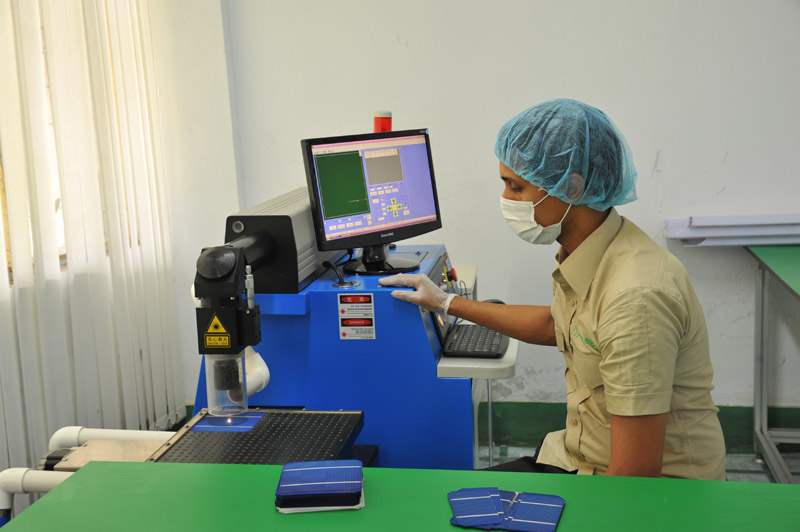 Cell Cutting