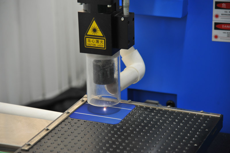 Cell Cutting