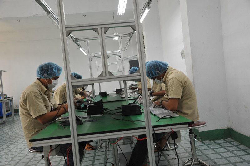 Soldering