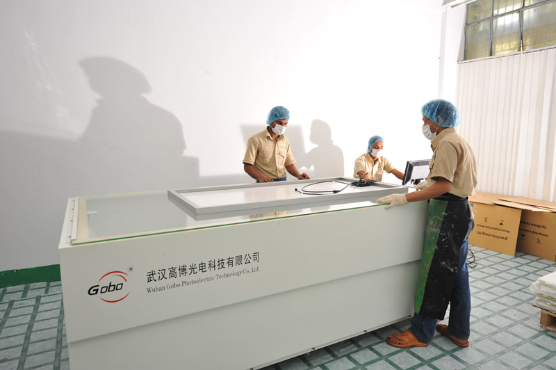 Module Testing